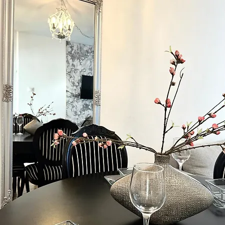 Wita Stwosza - Self Check-in 20h Breslavia