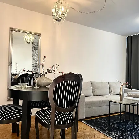 Apartamento Wita Stwosza - Self Check-in 20h Breslavia