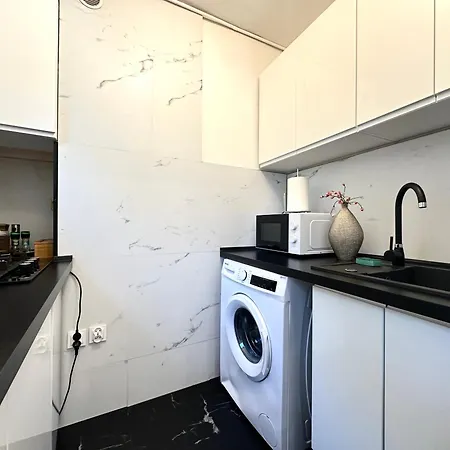 Wita Stwosza - Self Check-in 20h Apartamento *