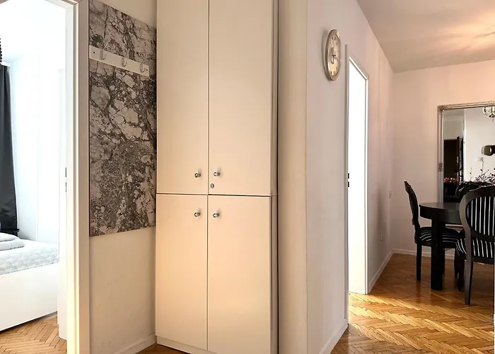 Wita Stwosza - Self Check-in 20h Apartamento Breslavia