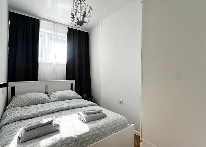Apartamento Wita Stwosza - Self Check-in 20h