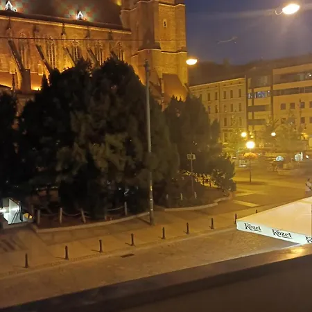 Wita Stwosza - Self Check-in 20h Appartamento *