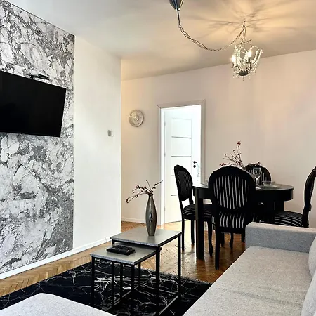 Wita Stwosza - Self Check-in 20h Appartamento *