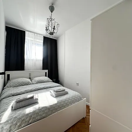 Appartamento Wita Stwosza - Self Check-in 20h