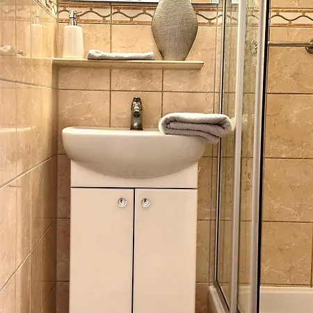 Appartamento Wita Stwosza - Self Check-in 20h