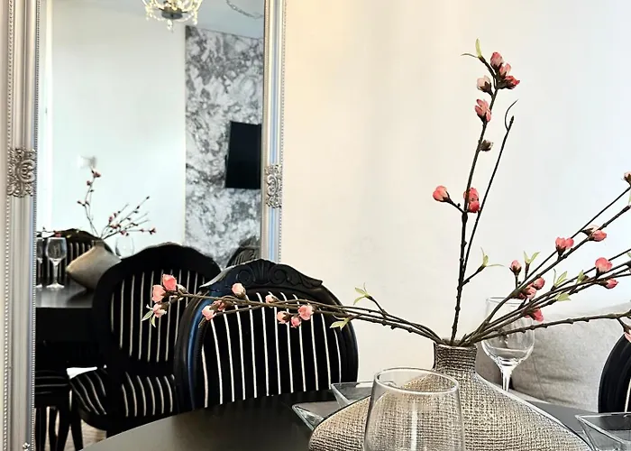 Wita Stwosza - Self Check-in 20h Breslavia